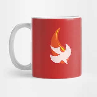 Holy Spirit Mug